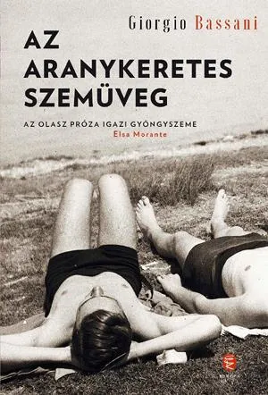 Utolsó esély Az aranykeretes szemüveg