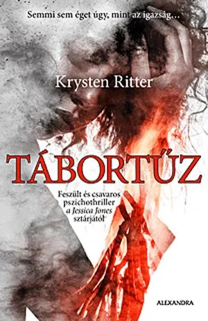 Tábortűz Biztonságos fizetés