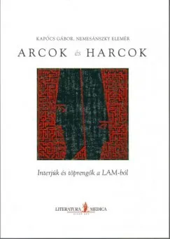 Arcok és harcok - Interjúk és töprengők a LAM-ból Szuper akció
