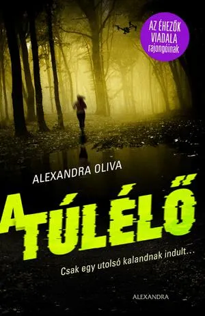 A túlélő Azonnal elérhető