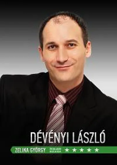 Végkiárusítás Dévényi László - Ötcsillagos beszélgetések