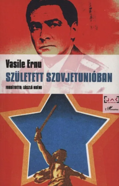 Alacsony ár Született Szovjetunióban