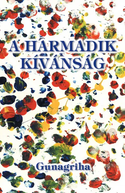 Népszerű A harmadik kívánság