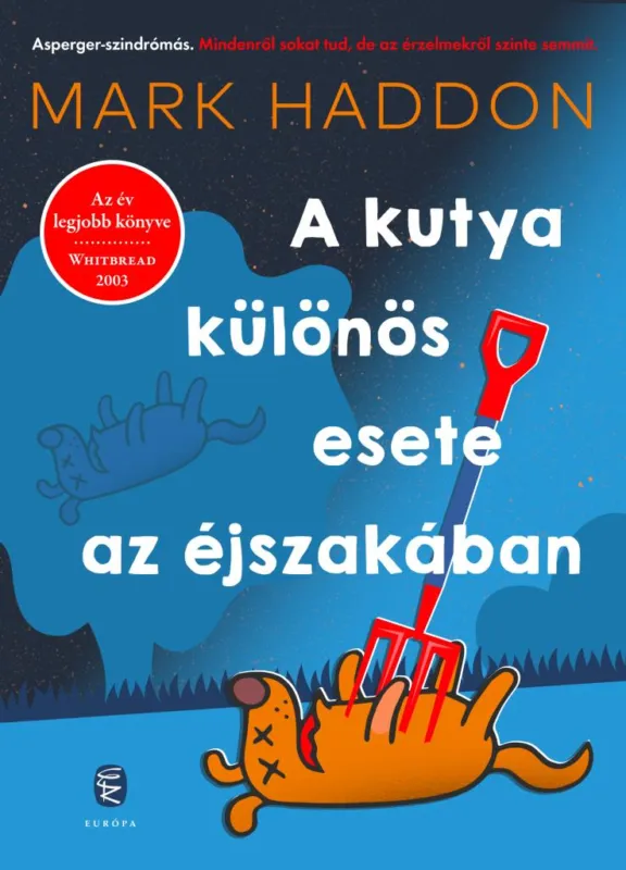 A kutya különös esete az éjszakában Biztonságos fizetés