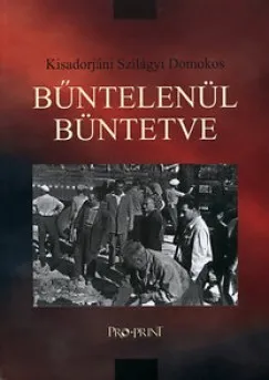 Biztonságos fizetés Bűntelenül büntetve
