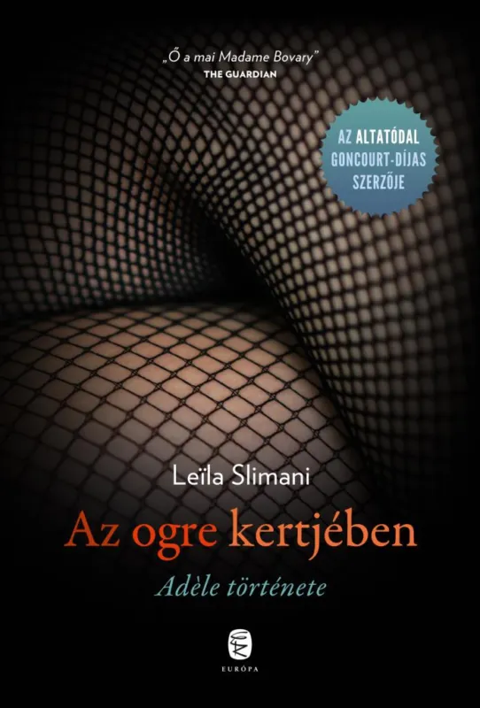 Az ogre kertjében Vedd meg online