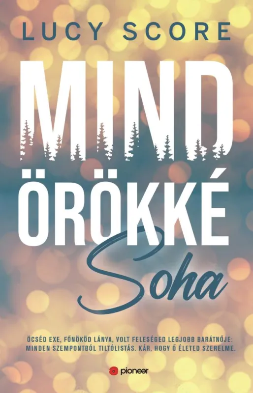 Szezonális akció Mindörökké soha