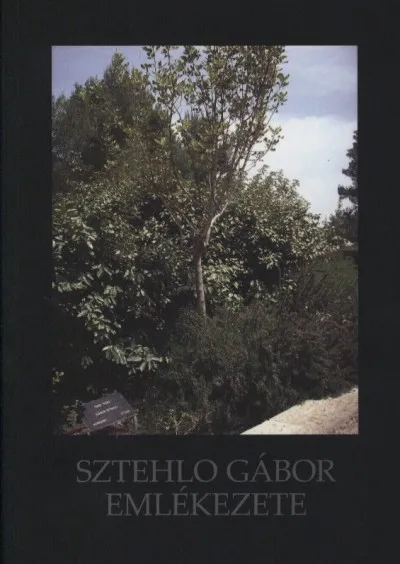 Sztehlo Gábor emlékezete - Személyes visszaemlékezések Vásárlói kedvenc