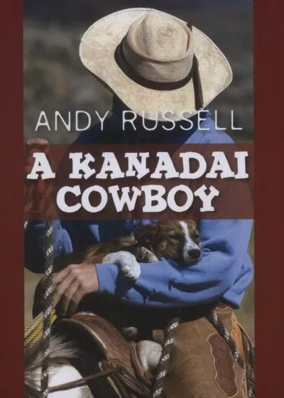 A kanadai cowboy Kedvezmény