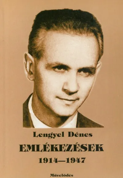 Gyors szállítás Emlékezések 1914-1947