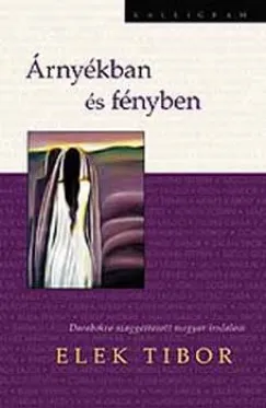 Csak ma Árnyékban és fényben - Darabokra szaggatott magyar irodalom