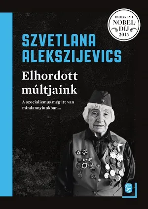 Elhordott múltjaink Akció