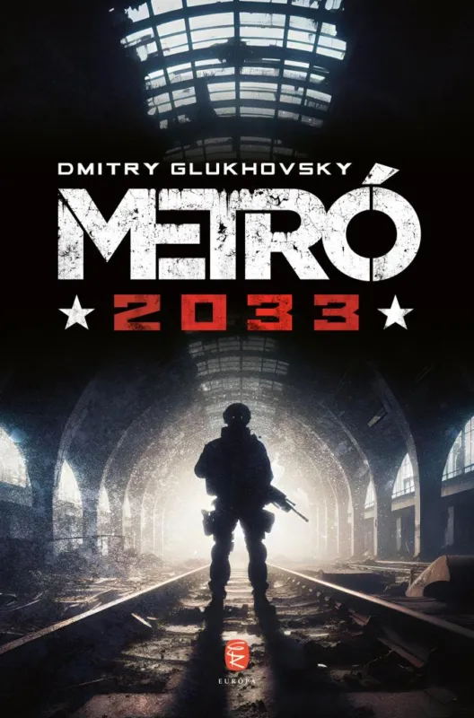 Metró 2033 Prémium