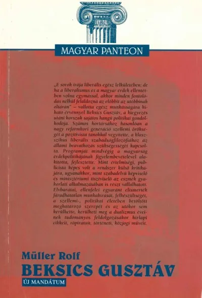 Beksics Gusztáv Expressz kézbesítés