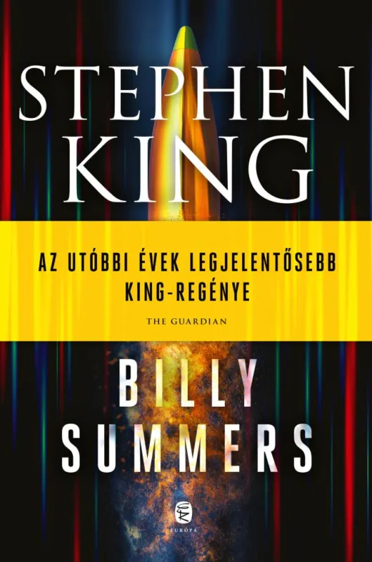 Népszerű Billy Summers