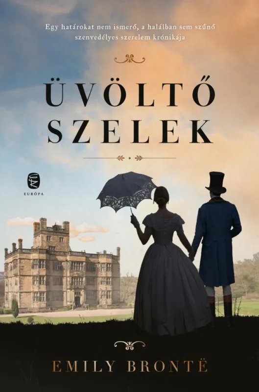 Üvöltő szelek Népszerű