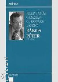 Vásárlói kedvenc Rákos Péter, 1925-2002