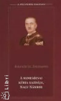 Bestseller A nemesócsai kúria gazdája, Nagy Nándor
