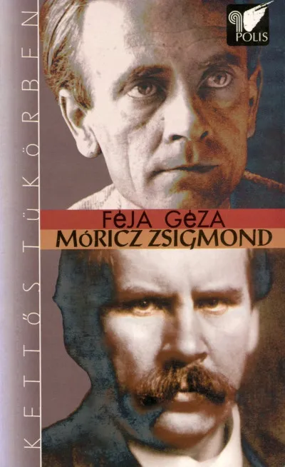 Móricz Zsigmond Csak ma