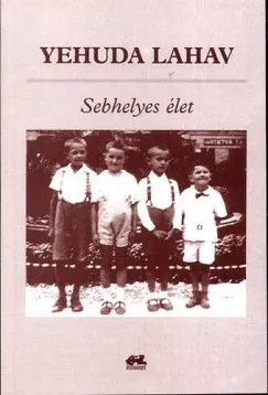 Sebhelyes élet Végkiárusítás