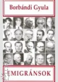 Ajánlat Emigránsok