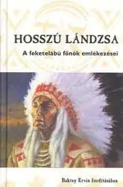 Nézd meg most Hosszú lándzsa