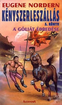Kényszerleszállás 3. Különleges ajánlat