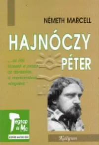 Exkluzív ajánlat Hajnóczy Péter