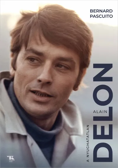Szuper ajánlat Alain Delon - A nyughatatlan