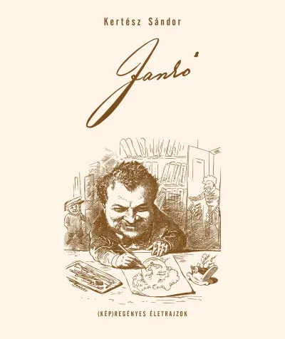 Jankó - Jankó János élete és munkássága Azonnal elérhető