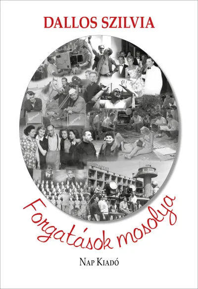 Forgatások mosolya Rendeld meg most
