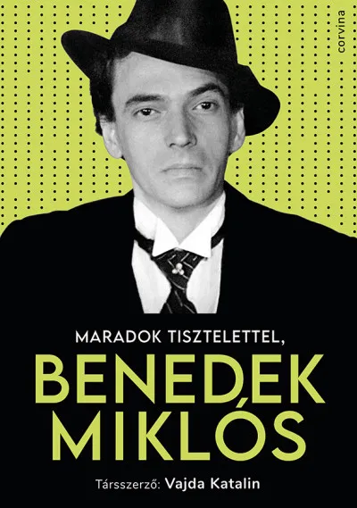 Maradok tisztelettel, Benedek Miklós Szezonális akció