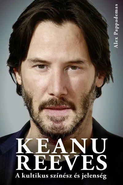 Olcsóbb Keanu Reeves - A kultikus színész és jelenség