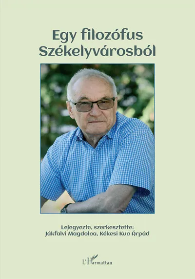 Egy filozófus Székelyvárosból Árengedmény