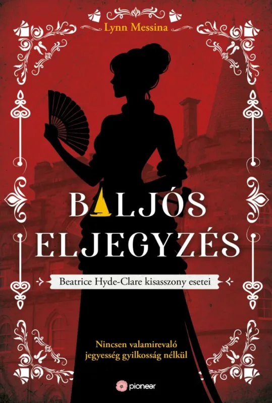 Baljós eljegyzés Expressz kézbesítés