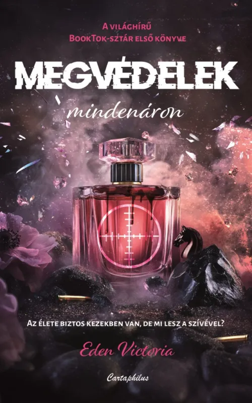 Biztonságos vásárlás Megvédelek mindenáron