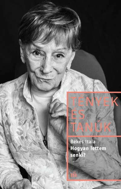 Hogyan lettem senki? Csak ma