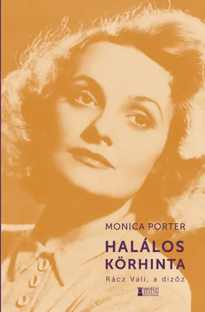 Halálos körhinta - Rácz Vali, a dizőz Akció