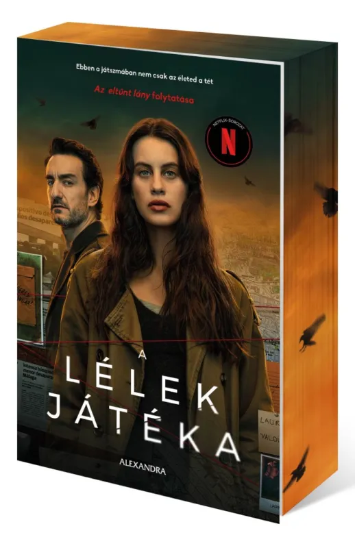 A lélek játéka Vedd meg most