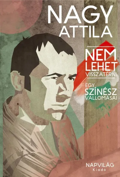 Nem lehet visszatérni - Egy színész vallomásai Árcsökkenés