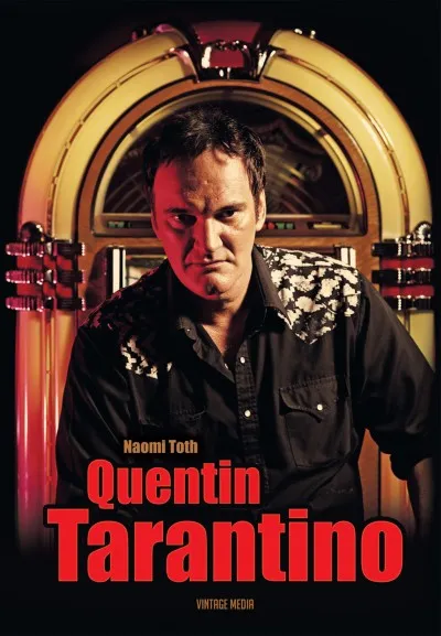 QUENTIN TARANTINO Kedvezmény