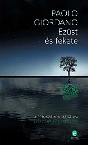 Ezüst és fekete Olcsóbb