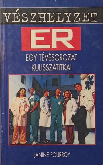 Biztonságos fizetés Vészhelyzet - Egy tévésorozat kulisszatitkai