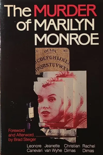 The Murder of Marilyn Monroe Népszerű