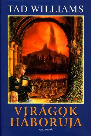 Virágok háborúja Kedvezmény