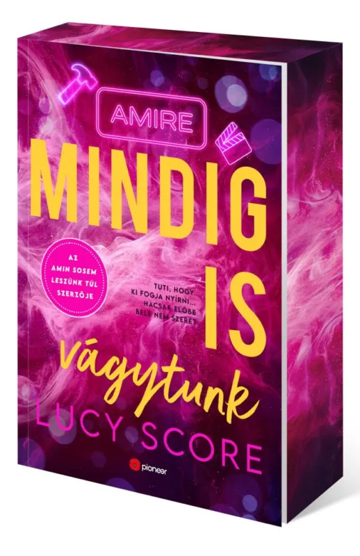 Olcsóbb Amire mindig is vágytunk