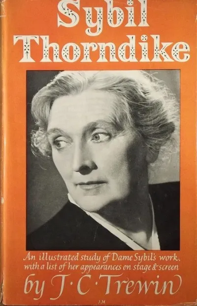 Alacsony ár Sybil Thorndike