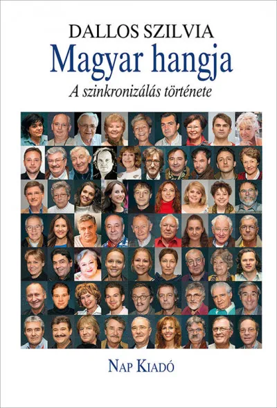 Magyar hangja - A szinkronizálás története Prémium