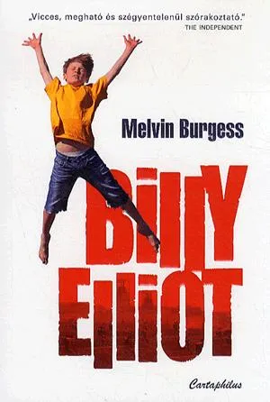 Billy Elliot Legkelendőbb