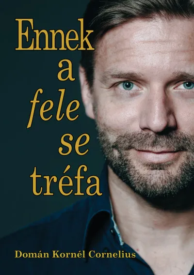 Kedvezményes ár Ennek a fele se tréfa